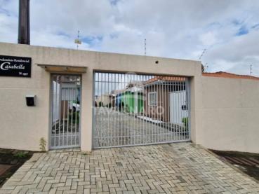 Casa em Condomínio com 3 quartos para Alugar - Ponta Grossa - Ref. 521344-5