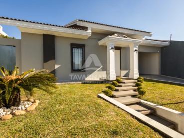 Casa de 588m² à Venda, 3 quartos - Ponta Grossa - Ref. 521456-4