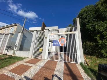 Sobrado com 3 quartos para Alugar - Ponta Grossa - Ref. 521538-5