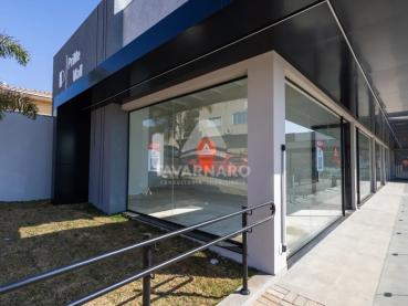 Sala Comercial de 1.031m² para Alugar - Ponta Grossa - Ref. 521539-5