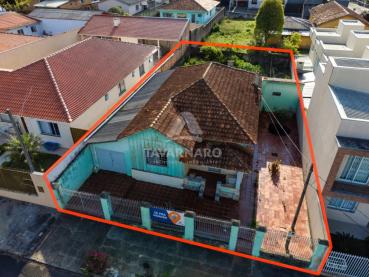 Casa de 471m² à Venda, 3 quartos - Ponta Grossa - Ref. 521630-4
