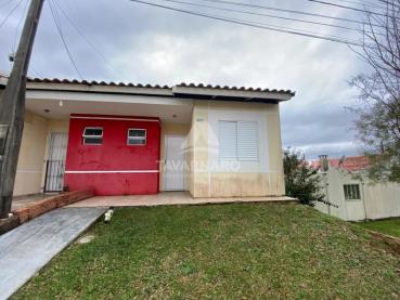 Casa em Condomínio de 75m² à Venda, 2 quartos - Ponta Grossa - Ref. 521646-4
