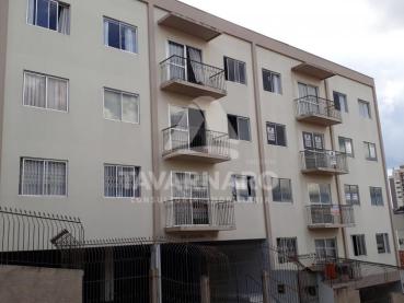 Apartamento com 1 quarto à Venda - Ponta Grossa - Ref. 521753-4