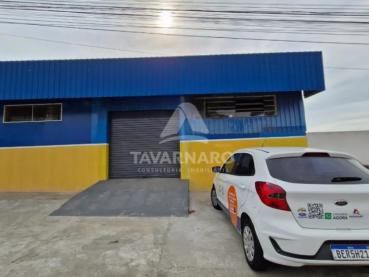 Armazém / Barracão / Depósito / Galpão para Alugar - Ref. 521829-5