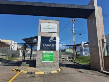 Casa em Condomínio com 2 quartos para Alugar - Ponta Grossa - Ref. 521833-5