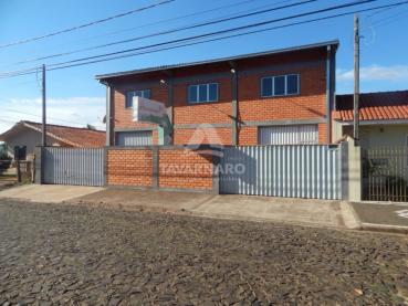 Armazém / Barracão / Depósito / Galpão de 490m² para Alugar - Ponta Grossa - Ref. 521835-5