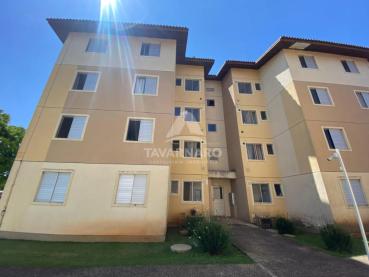 Apartamento com 3 quartos para Alugar - Ponta Grossa - Ref. 521839-5