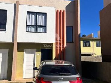 Sobrado de 135m² à Venda, 2 quartos - Ponta Grossa - Ref. 521944-4