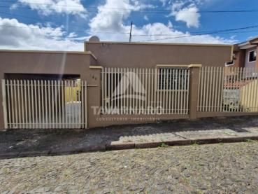 Casa para Alugar em Ponta Grossa, 521945-5