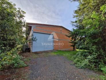 Armazém / Barracão / Depósito / Galpão para Alugar - Ref. 521950-5