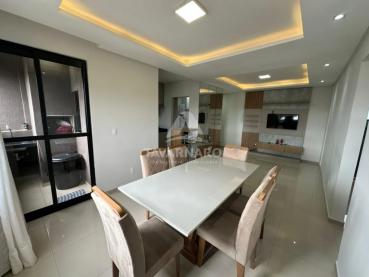 Apartamento com 2 quartos à Venda - Ponta Grossa - Ref. 522044-4