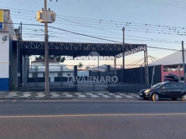 Sala Comercial de 462m² para Alugar - Ponta Grossa - Ref. 522045-5