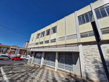 Sala Comercial para Alugar - Ref. 522046-5