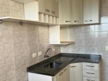 Apartamento com 3 quartos à Venda - Ponta Grossa - Ref. 522061-4
