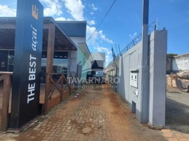 Armazém / Barracão / Depósito / Galpão para Alugar - Ref. 522065-5