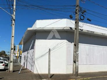 Sala Comercial de 900m² para Alugar - Ponta Grossa - Ref. 522068-5