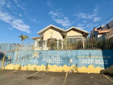 Sala Comercial de 750m² para Alugar - Ponta Grossa - Ref. 522070-5