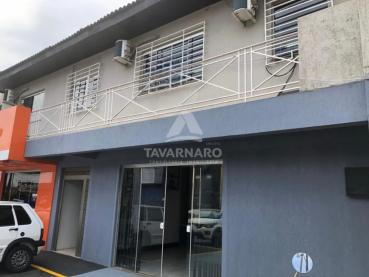 Sala Comercial para Alugar - Ref. 522077-5