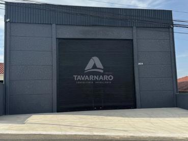 Armazém / Barracão / Depósito / Galpão para Alugar - Ref. 522081-5