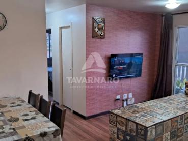 Apartamento com 3 quartos para Alugar - Ponta Grossa - Ref. 522083-5