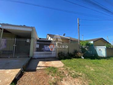 Casa de 84m² à Venda, 2 quartos - Ponta Grossa - Ref. 522298-4