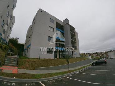 Apartamento com 3 quartos à Venda - Ponta Grossa - Ref. 522299-4