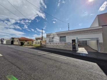 Casa de 200m² para Alugar, 3 quartos - Ponta Grossa - Ref. 522300-5