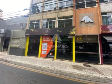 Sala Comercial para Alugar - Ref. 522302-5