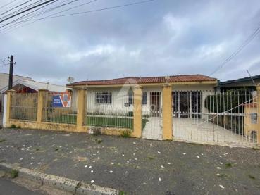 Casa para Alugar em Ponta Grossa, 522307-5