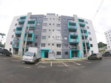 Apartamento com 2 quartos à Venda - Ponta Grossa - Ref. 522381-4