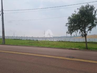 Sala Comercial de 450m² à Venda - Ponta Grossa - Ref. 522454-4