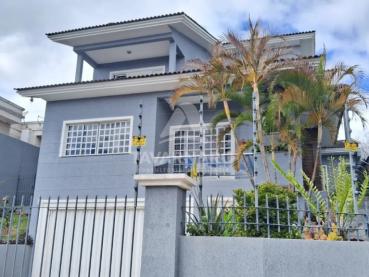 Casa de 627m² à Venda, 3 quartos - Ponta Grossa - Ref. 522457-4