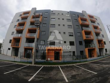 Apartamento com 3 quartos à Venda - Ponta Grossa - Ref. 522461-4