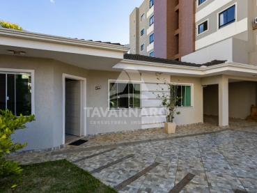 Casa de 462m² à Venda, 4 quartos - Ponta Grossa - Ref. 522529-4