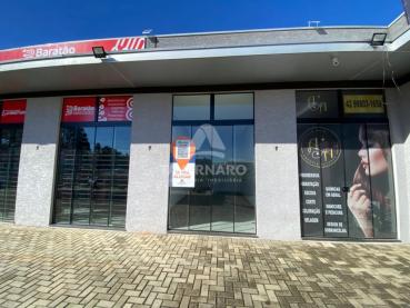 Sala Comercial para Alugar - Ref. 522539-5