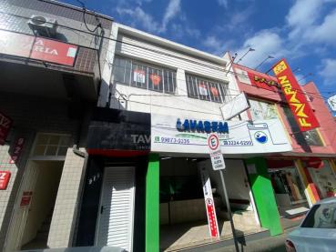 Sala Comercial para Alugar - Ref. 522545-5