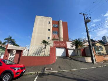 Apartamento com 2 quartos para Alugar - Ponta Grossa - Ref. 522796-5