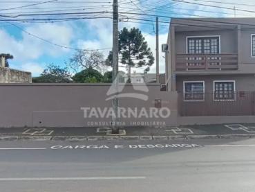 Sala Comercial de 960m² para Alugar - Ponta Grossa - Ref. 522800-5