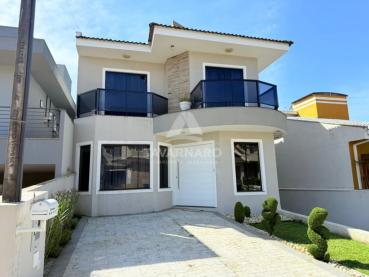Casa em Condomínio de 300m² à Venda, 3 quartos - Ponta Grossa - Ref. 522917-4