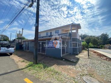 Casa de 429m² à Venda, 4 quartos - Ponta Grossa - Ref. 522918-4