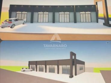 Sala Comercial para Alugar - Ref. 522929-5