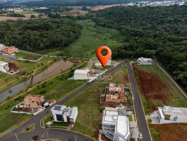 Terreno de 304m² à Venda - Ponta Grossa - Ref. 522956-4