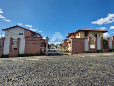Sobrado com 3 quartos para Alugar - Ponta Grossa - Ref. 522960-5