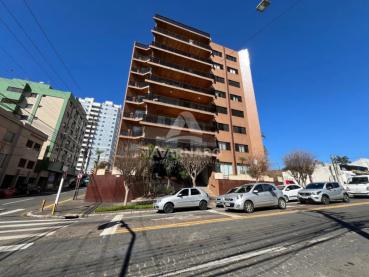 Apartamento com 4 quartos à Venda - Ponta Grossa - Ref. 523100-4