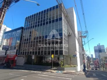 Sala Comercial de 514m² para Alugar - Ponta Grossa - Ref. 523108-5