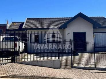 Casa de 327m² à Venda, 3 quartos - Ponta Grossa - Ref. 523129-4