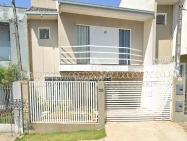 Sobrado de 284m² para Alugar, 3 quartos - Ponta Grossa - Ref. 523135-5