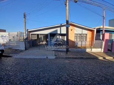 Casa de 341m² para Alugar, 3 quartos - Ponta Grossa - Ref. 523137-5