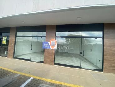 Sala Comercial para Alugar - Ref. 523139-5