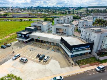 Sala Comercial para Alugar - Ref. 523140-5